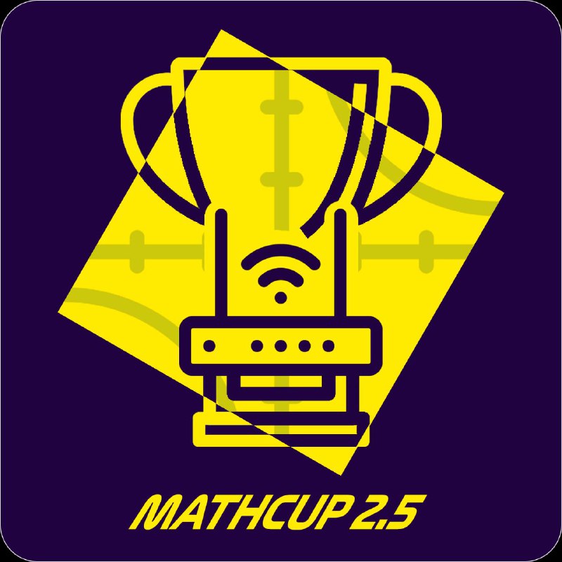 MathCup2.5